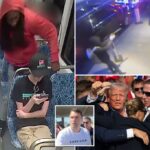 O último caso de assassinato de Charlie Kirk de que nós está sofrendo uma epidemia de violência de esquerda