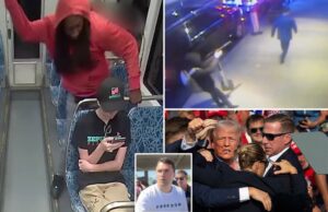 O último caso de assassinato de Charlie Kirk de que nós está sofrendo uma epidemia de violência de esquerda O último caso de assassinato de Charlie Kirk de que nós está sofrendo uma epidemia de violência de esquerda