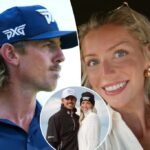 O vencedor do PGA Tour, a namorada de Jake Knapp, morre de repente aos 28