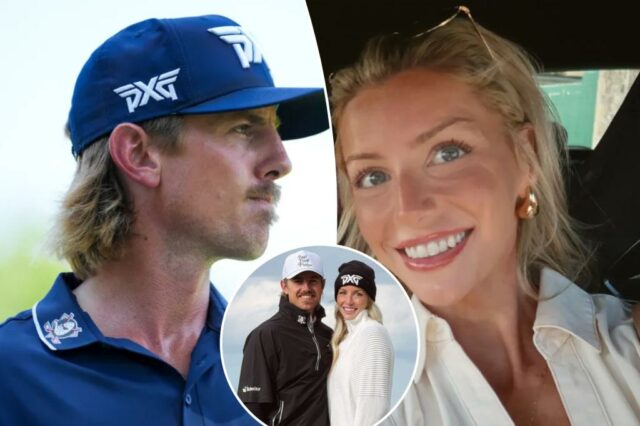 O vencedor do PGA Tour, a namorada de Jake Knapp, morre de repente aos 28

