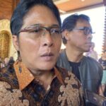 O vice -governador disse que o desenvolvimento maciço era uma das causas de Bali a serem cercadas por inundações