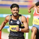 O visto de Tejas Shirse for Globe Sports Championships adiado, o Hurdler dos Estados da AFI certamente o obtiverá dentro de 24 horas
