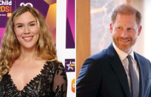 O vocalista Joss Rock se maravilha se o príncipe real Harry certamente retornará ‘ao Reino Unido Príncipe-harry-gettyimages-2209429903