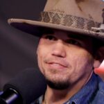 O vocalista nacional Bryan Martin eliminou da Fase pela polícia por embriaguez e 'ações irregulares'