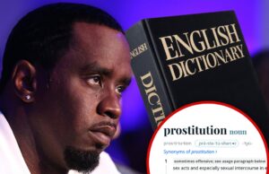O voyeurismo dos advogados de Diddy não conta como enganchar Diddy-getty-merriam-webster.com-1