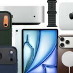 OFERTAS: Apple iPhone 17 Situação Cortes de preços, M4 Pro Mac Mini $ 200 OFF, Band Sea, iPad Air, AirPods, Extra