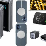 OFERTAS: M3 MacBook Air $ 600 de desconto, novíssimo Anker 25W Magsafe Stand com tela de exibição, Apple Magsafe Puck 41% de desconto, extra