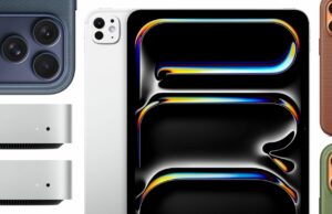 OFERTAS: M4 iPad Pro enorme US $ 500 de desconto, última oportunidade nas novas ofertas da Apple iPhone 17/Air Situation da Apple, Mac Mini $ 499, muito mais OFERTAS: M4 iPad Pro enorme US $ 500 de desconto, última oportunidade nas novas ofertas da Apple iPhone 17/Air Situation da Apple, Mac Mini $ 499, muito mais