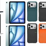 OFERTAS: MAC MINI $ 499, M3 iPad Air $ 150 OFF, M4 MacBook Air de US $ 799, derrota as situações do Apple iPhone 17, ainda mais
