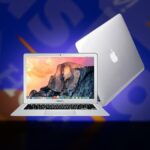 Obtenha este MacBook Air de 13 polegadas por menos de US $ 200