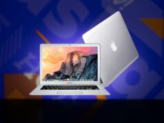 Obtenha este MacBook Air de 13 polegadas por menos de US $ 200 Obtenha este MacBook Air de 13 polegadas por menos de US $ 200