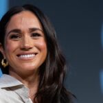 Obtenha o design de casaco Rich Mama de Meghan Markle por apenas US $ 25