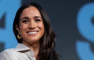 Obtenha o design de casaco Rich Mama de Meghan Markle por apenas US $ 25 Obtenha o design de casaco Rich Mama de Meghan Markle por apenas US $ 25