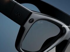 Óculos inteligentes da Meta: funções engenhosas param de funcionar demonstrações em tempo real META RAY-BAN GLITES INTECLARES DE BLACK