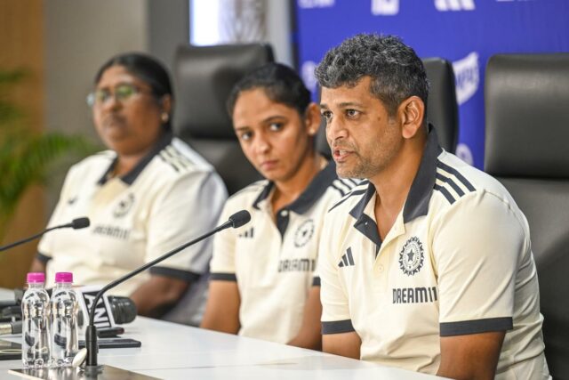 Odi Globe Canela de Mulher 2025: Lista de verificação completa de instrutores de todos os 8 grupos 


