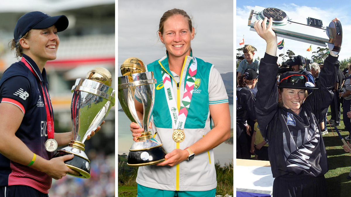 Odi Globe Canela de Mulher 2025: Listagem completa de vencedores em todas as versões da competição de letreiro