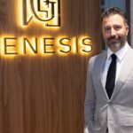 Dr. Ben Reyhani Gênesis Odontal