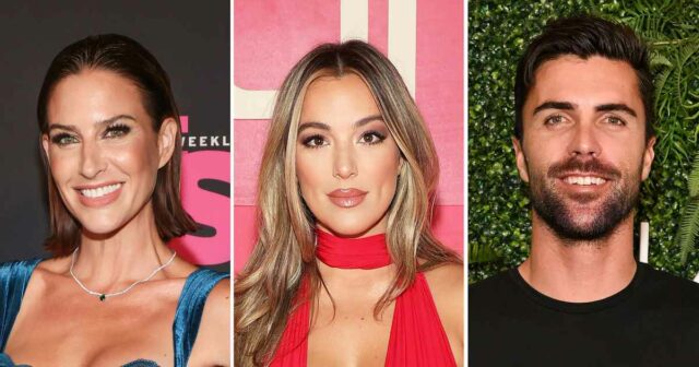 Apresentação de Sofia Vergara, irmã Sandra Vergara, junta -se à venda de pôr do sol para a temporada 9 Chrishell Smause