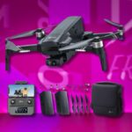 Oferta aprovada pelo criador: conserve mais de US $ 100 no drone Holy Rock HS600D na Amazon