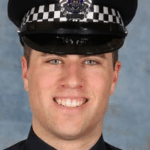 Constable sênior Vadim de Waart