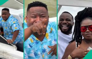 Oga Sabinus se une ao Cubana Chief -Sestest for Hilariante New Skits Making Waves Online Oga Sabinus se une ao Cubana Chief -Sestest for Hilariante New Skits Making Waves Online