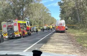 Oito pára -quedistas deixaram com sucesso o avião antes do acidente que matou piloto Um homem morreu após um acidente de avião para paraquedismo.