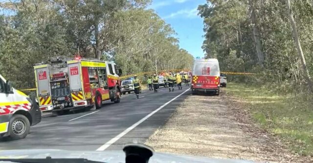 Um homem morreu após um acidente de avião para paraquedismo.
