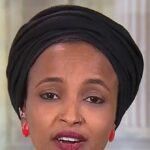Omar: Eu compartilhei Video Ciplaming Kirk por sua própria morte porque concordei com 'muito'