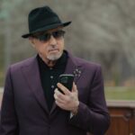 Onde 'Tulsa King' é filmado?