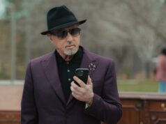 Onde ‘Tulsa King’ é filmado? Onde 'Tulsa King' é filmado?