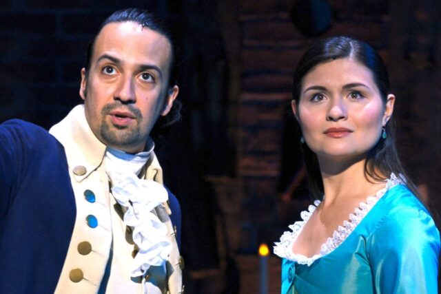 Onde assistir ao filme 'Hamilton' no streaming

