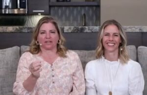 Onde está o YouTuber Ruby Franke e Jodi Hildebrandt após a apreensão de uso do Kid? Youtuber Ruby Franke Jodi Hildebrandt Selinha do tempo de amizade do passado Mórmon para abuso infantil prisão