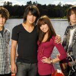 Tcdcaro_ec061 Onde o Camp Rock 3 está sendo filmado? A localização da sequência revelou