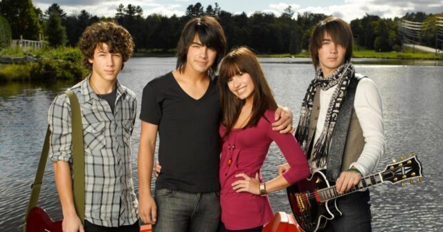 Tcdcaro_ec061 Onde o Camp Rock 3 está sendo filmado? A localização da sequência revelou