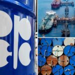Opep+ planeja outro aumento de produção de óleo em novembro: fontes
