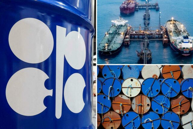 Opep+ planeja outro aumento de produção de óleo em novembro: fontes

