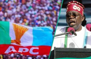 Oportunidade de estágio: a APC lança o programa de jovens em Abuja Oportunidade de estágio: a APC lança o programa de jovens em Abuja