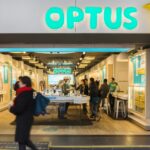 Optus Chefe Executivo para Frente Mídia sobre a 'edição' da empresa