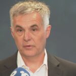 O CEO da Optus, Stephen Rue