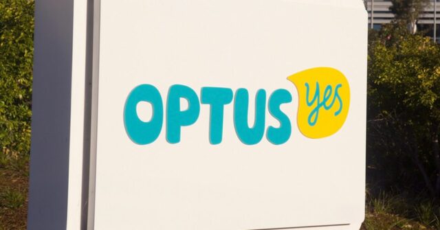 Optus para enfrentar 'consequências', o ministro promete após a interrupção

