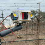 Orchard Robotics, iniciado por um Thiel Other Cornell Fail, aumenta US $ 22 milhões para o rancho Vision Ai