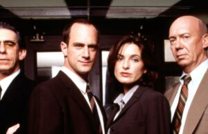 ‘Ordem: SVU’ extermina o OG CAST Participante no período 27 melhor Lei e Ordem SVU