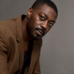 'Ordem' inclui 'Celebrity Expedition: Exploration' Alum David Ajala como rotina de coleta para o período 25