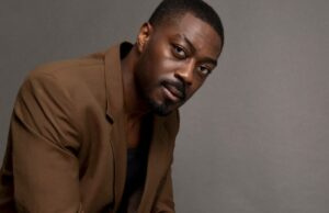 ‘Ordem’ inclui ‘Celebrity Expedition: Exploration’ Alum David Ajala como rotina de coleta para o período 25 'Ordem' inclui 'Celebrity Expedition: Exploration' Alum David Ajala como rotina de coleta para o período 25