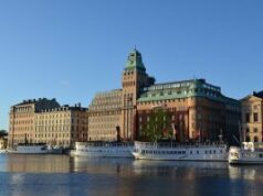 Organizações de videogame credenciadas na Suécia recorde 7 bilhões de SEK, por sua vez, em 2025 Q2 Estocolmo, Suécia. Negócios de jogos licenciados na Suécia Relatório 7 bilhões de SEK em rotatividade em 2025 Q2