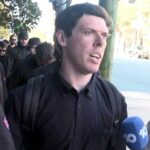 'Orgulho de ser racista': os neonazistas podem enfrentar acusações de discurso de protesto