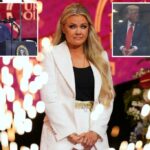 Os 5 momentos mais emocionais do memorial de Charlie Kirk: da mensagem chorosa da viúva ao discurso apaixonado de Trump