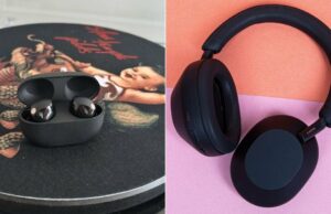 Os 7 fones de ouvido da Sony ideal, avaliados para rescisão de som, ruído e elemento da moda Os 7 fones de ouvido da Sony ideal, avaliados para rescisão de som, ruído e elemento da moda