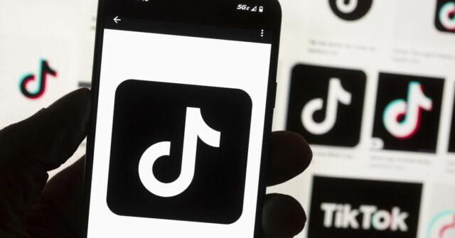 Os EUA dizem que um acordo foi alcançado em Tiktok, mas os detalhes são escassos

