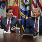 Os Estados Unidos emitem grande supressão de visto para os palestinos: o que saber